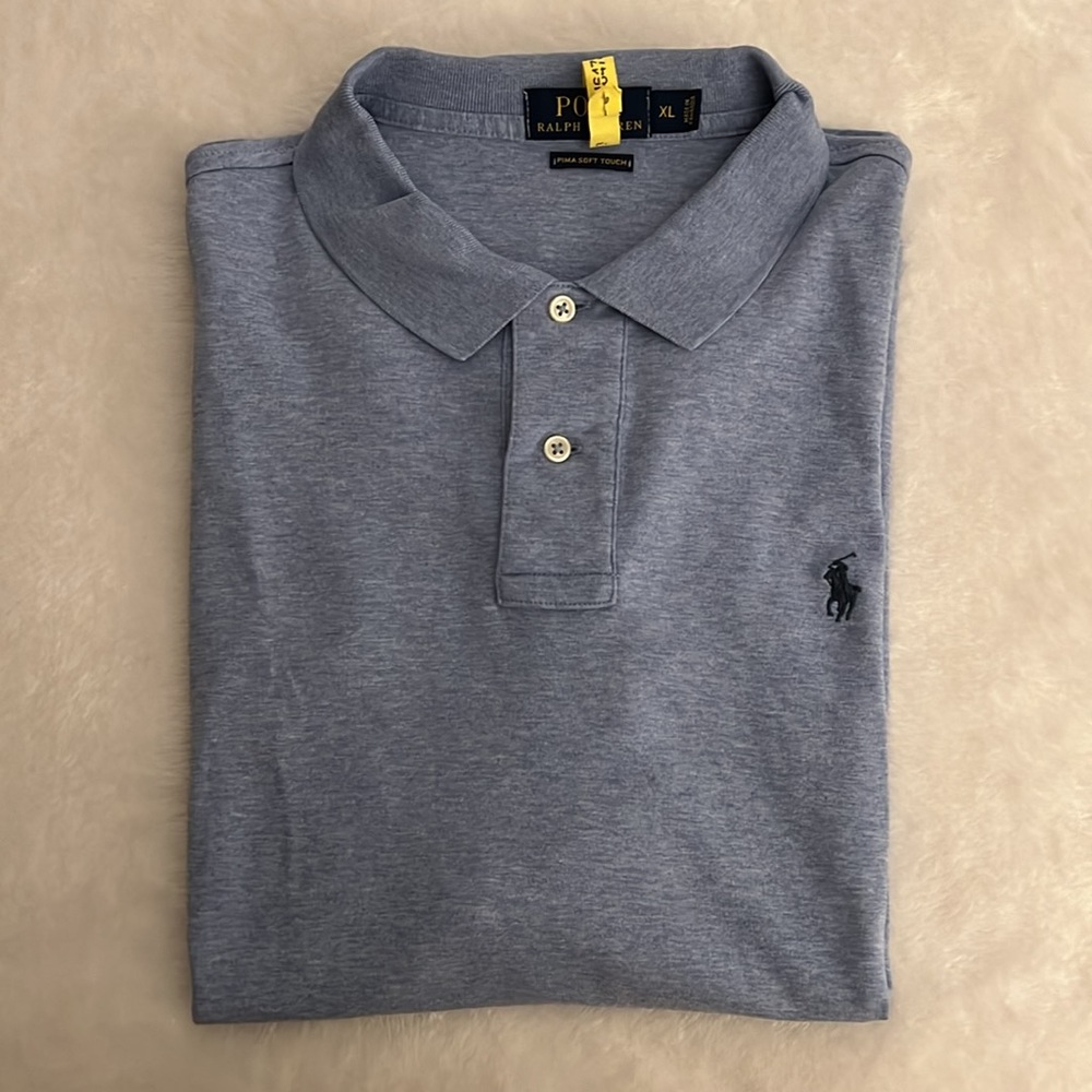 Polo by Ralph Lauren short sleeve shirt
